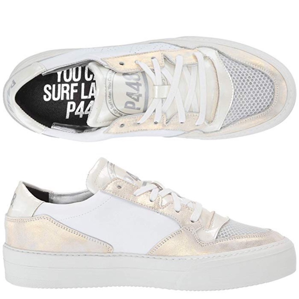 P448 | Spacelow Sneaker